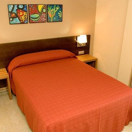 Apartamentos Turisticos Noray 아르고노스 외부 사진