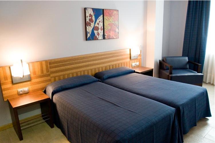 Apartamentos Turisticos Noray 아르고노스 객실 사진