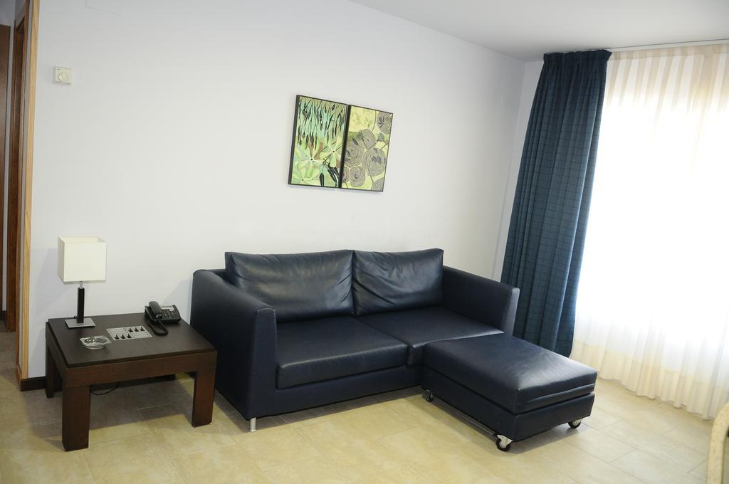 Apartamentos Turisticos Noray 아르고노스 객실 사진