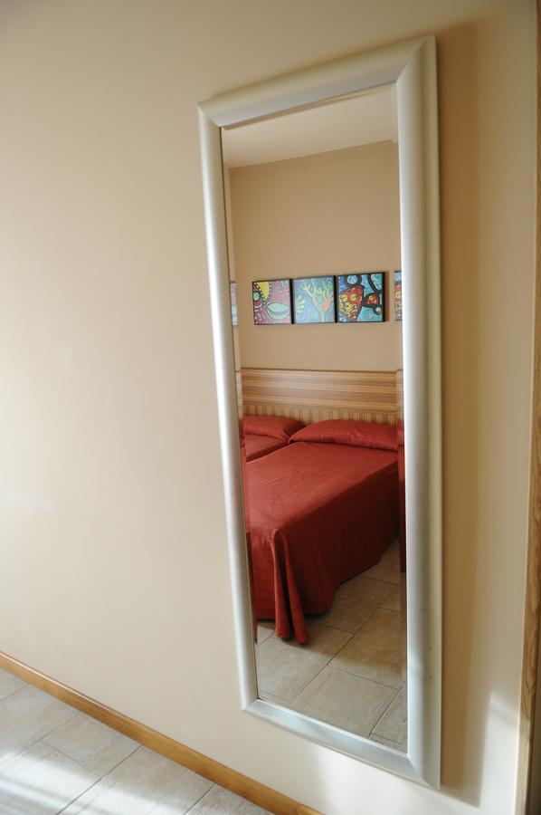 Apartamentos Turisticos Noray 아르고노스 외부 사진